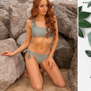 Brand new bathing suits